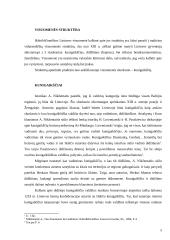 Ikikrikščioniška Lietuvos visuomenė: kunigaikščiai, didžiūnai, žemieji sluoksniai 4 puslapis