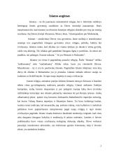 Islamo principai, Muhamedas bei Koranas 2 puslapis