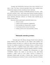 Islamo principai, Muhamedas bei Koranas 3 puslapis