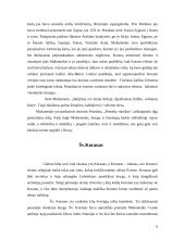 Islamo principai, Muhamedas bei Koranas 6 puslapis