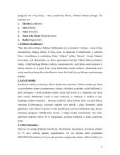 Islamo principai, Muhamedas bei Koranas 9 puslapis