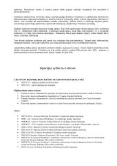 Ispanijos geografinė, politinė, socialinė bei ekonominė padėtis 11 puslapis