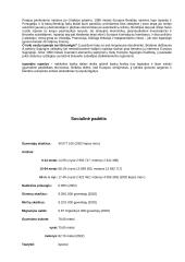 Ispanijos geografinė, politinė, socialinė bei ekonominė padėtis 5 puslapis