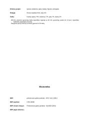 Ispanijos geografinė, politinė, socialinė bei ekonominė padėtis 6 puslapis