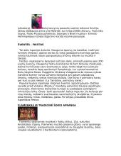 Ispanijos ypatybės 4 puslapis