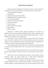 Klastinga liga - išsėtinė sklerozė 7 puslapis