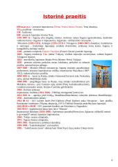 Faktai apie Japoniją 4 puslapis