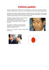 Faktai apie Japoniją 5 puslapis