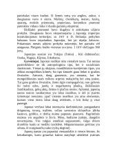 Japonija. Indija 3 puslapis