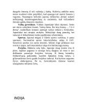 Japonija. Indija 8 puslapis