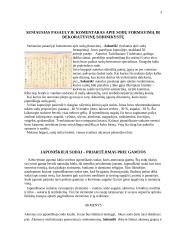 Japonijos sodų architektūra 3 puslapis