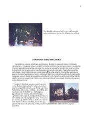 Japonijos sodų architektūra 6 puslapis