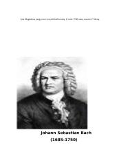 Johanas Sebastianas Bachas ir jo muzika 8 puslapis