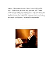 Francas Jozefas Haidnas (1732 – 1809 m.) 13 puslapis