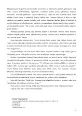 Cezario biografijos Svetonijaus ir Plutarcho veikaluose 3 puslapis