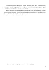 Cezario biografijos Svetonijaus ir Plutarcho veikaluose 4 puslapis