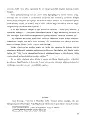 Cezario biografijos Svetonijaus ir Plutarcho veikaluose 9 puslapis