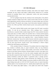 Jungtinių Amerikos Valstijų (JAV) ekonomikos raida 1945–1993 metais 4 puslapis