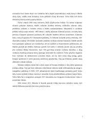 Jungtinių Amerikos Valstijų (JAV) ekonomikos raida 1945–1993 metais 7 puslapis