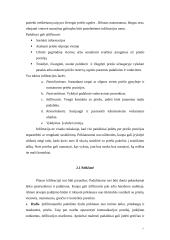 Jungtinių Amerikos Valstijų (JAV) mechanizuota pėstininkų kuopa puolime 14 puslapis