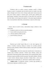 Jungtinių Amerikos Valstijų (JAV) mechanizuota pėstininkų kuopa puolime 18 puslapis