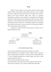 Jungtinių Amerikos Valstijų (JAV) mechanizuota pėstininkų kuopa puolime 4 puslapis