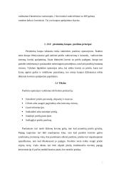 Jungtinių Amerikos Valstijų (JAV) mechanizuota pėstininkų kuopa puolime 5 puslapis