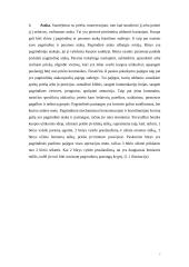 Jungtinių Amerikos Valstijų (JAV) mechanizuota pėstininkų kuopa puolime 8 puslapis