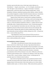 Jūrų ir vandenynų eutrofikaciją sukeliantys reiškiniai. Azoto junginiai 6 puslapis