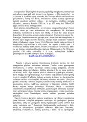 Karstiniai reiškiniai 4 puslapis