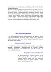 Karstiniai reiškiniai 5 puslapis