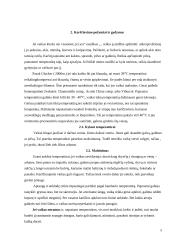 Karščiuojančio vaiko slauga ir mityba, medikamentiniai ir nemedikamentiniai preparatai 5 puslapis