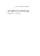 Karščiuojančio vaiko slauga ir mityba, medikamentiniai ir nemedikamentiniai preparatai 9 puslapis