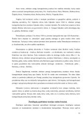 Kartografijos darbai 1945-1990 metais 15 puslapis