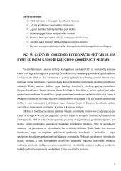 Kartografijos darbai 1945-1990 metais 4 puslapis