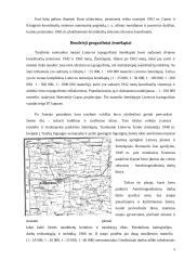 Kartografijos darbai 1945-1990 metais 5 puslapis