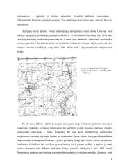 Kartografijos darbai 1945-1990 metais 6 puslapis