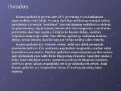 Kauno apskrities demografinė analizė 17 puslapis