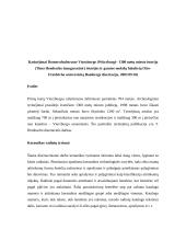 Keramikos tyrimai Domerschulstrasse Viurzburge 2 puslapis