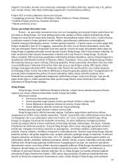 Kinijos istorija ir charakteristika 14 puslapis