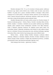 Klasikinė Graikija 2 puslapis