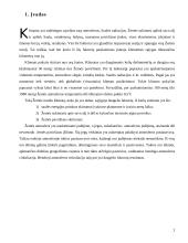 Klimatas, faktoriai nulemiantys klimatą 2 puslapis