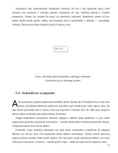 Klimatas, faktoriai nulemiantys klimatą 12 puslapis