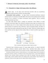 Klimatas, faktoriai nulemiantys klimatą 19 puslapis