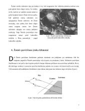 Klimatas, faktoriai nulemiantys klimatą 7 puslapis