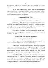 Kompaktinių diskų įrašymo programos 11 puslapis