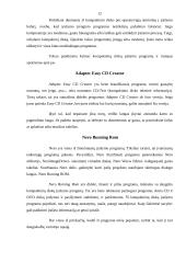 Kompaktinių diskų įrašymo programos 12 puslapis