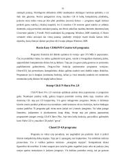 Kompaktinių diskų įrašymo programos 15 puslapis