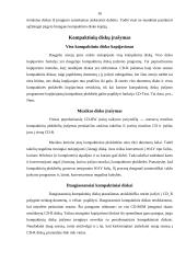 Kompaktinių diskų įrašymo programos 16 puslapis