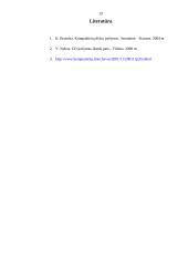 Kompaktinių diskų įrašymo programos 19 puslapis